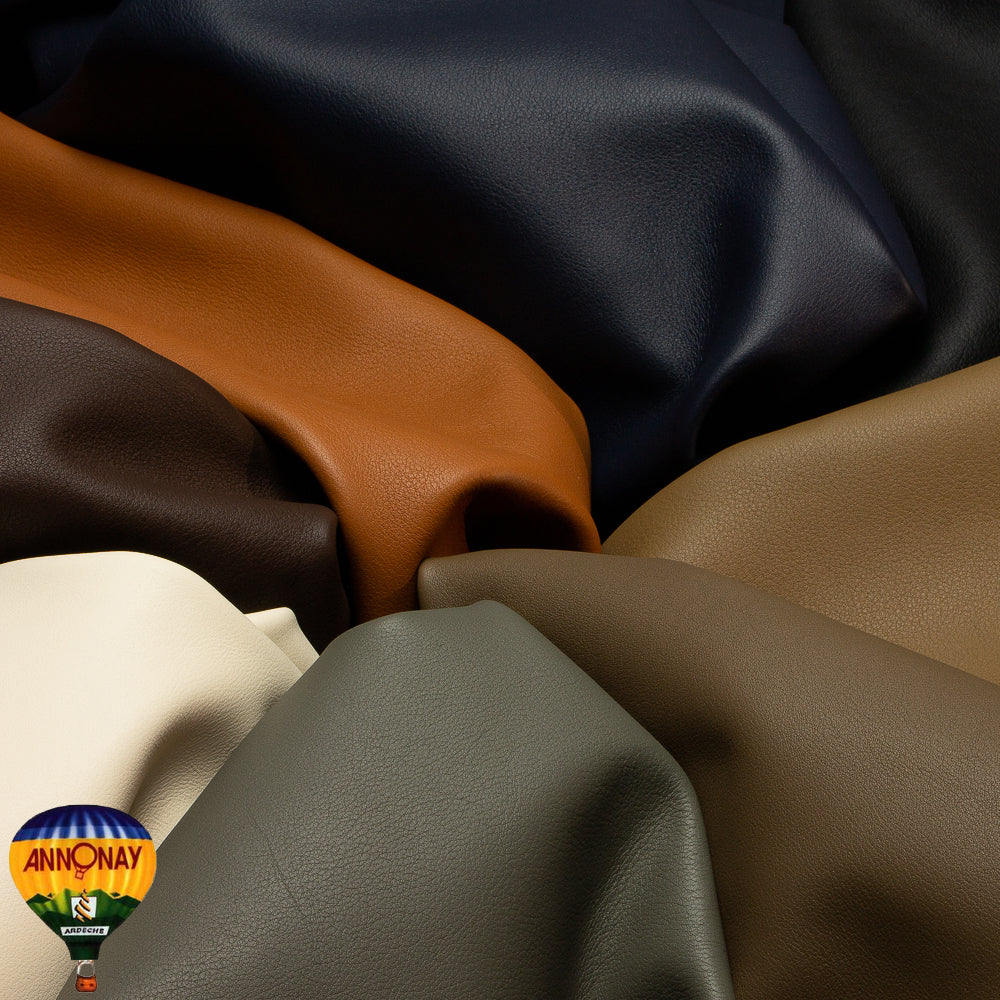 Annonay Nappa Leather – A & A Crack & Sons