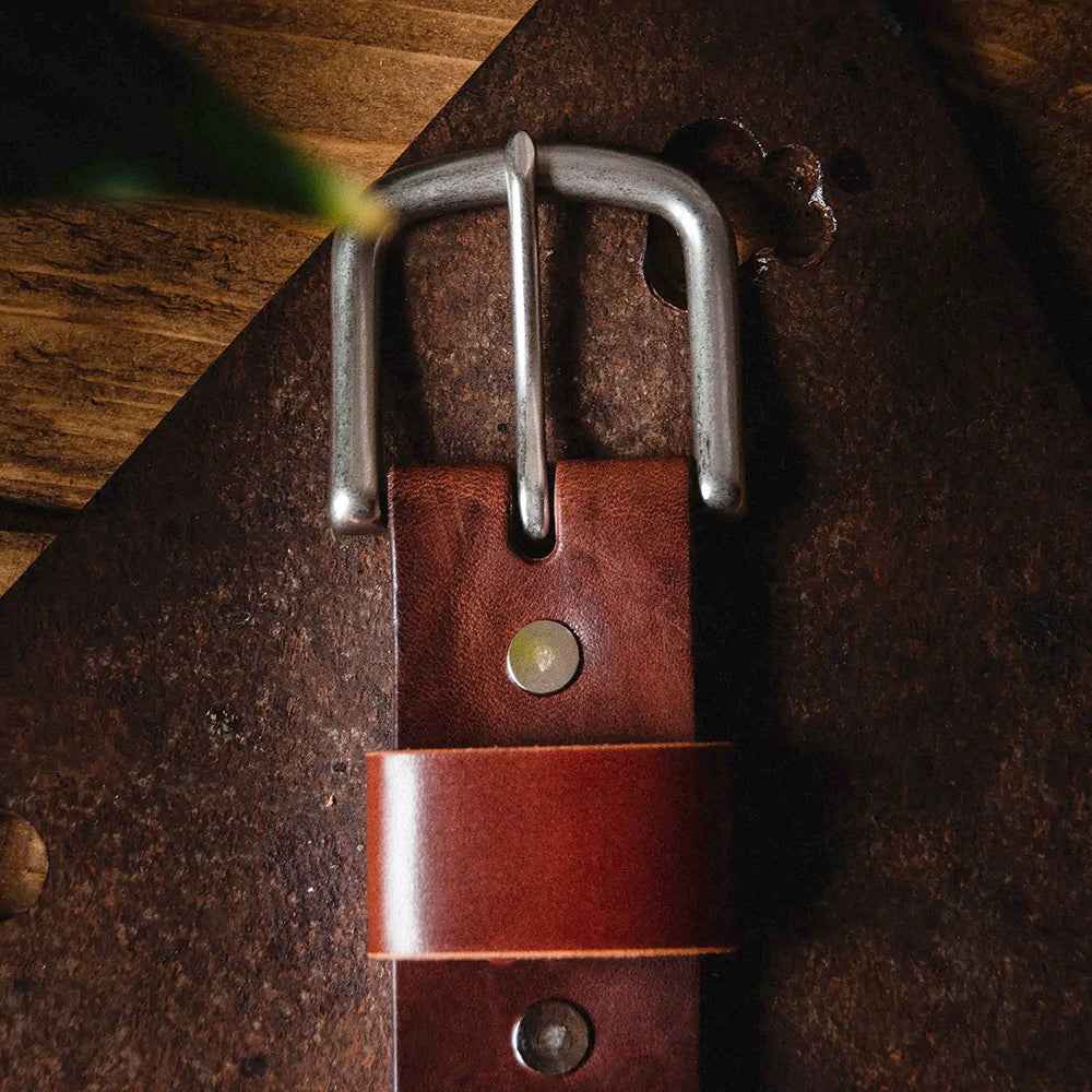 Leather Belts Leather Belt Supplier A & A Crack & Sons