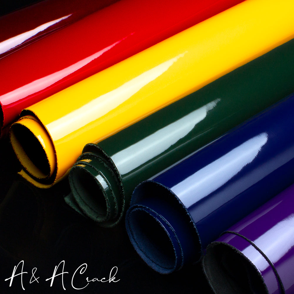 PATENT - COLOUR CARD