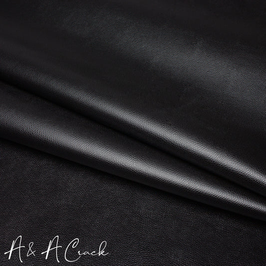 ALPINE GRAIN SIDES - ONYX BLACK - 1.6/1.8mm
