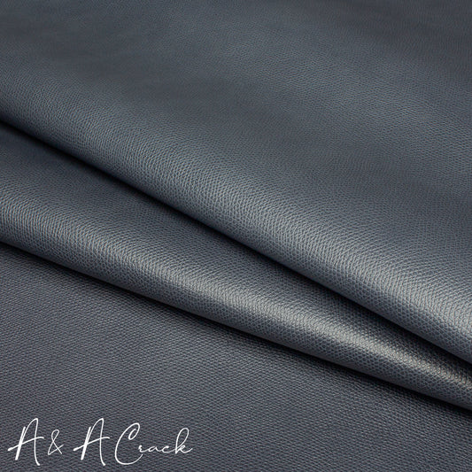 ALPINE GRAIN SIDES - STEEL GREY - 1.6/1.8mm