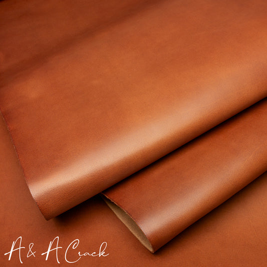 ANILINE VEG SIDES - ACORN - 1.7/1.9mm