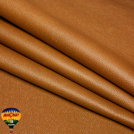 ANNONAY RUSTICALF HIGHLAND GRAIN - HAZELNUT - 1.4/1.6mm