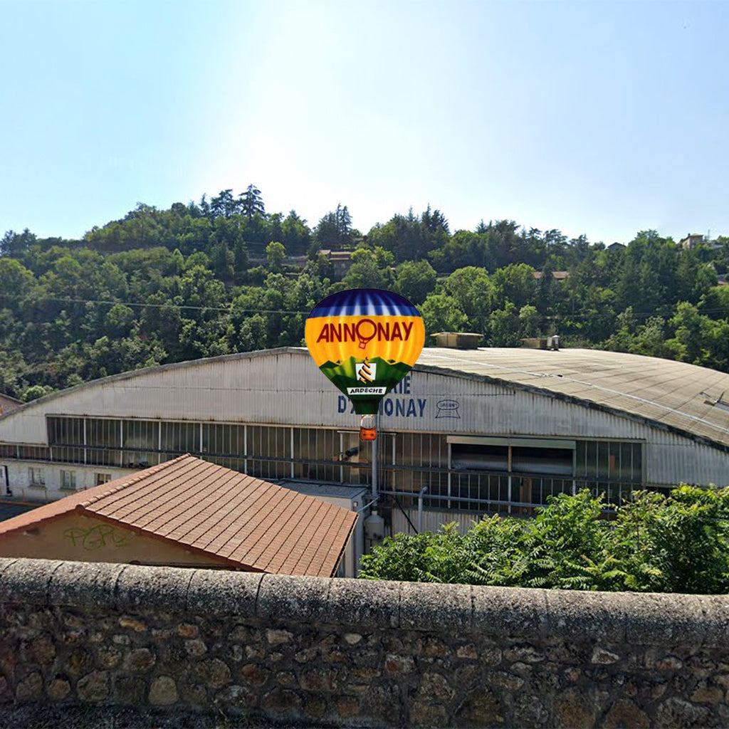 Tannerie D’Annonay