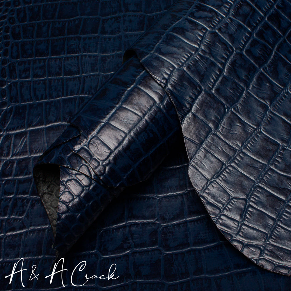 BABYCALF CROCCO - OCEAN - 1.0/1.2mm