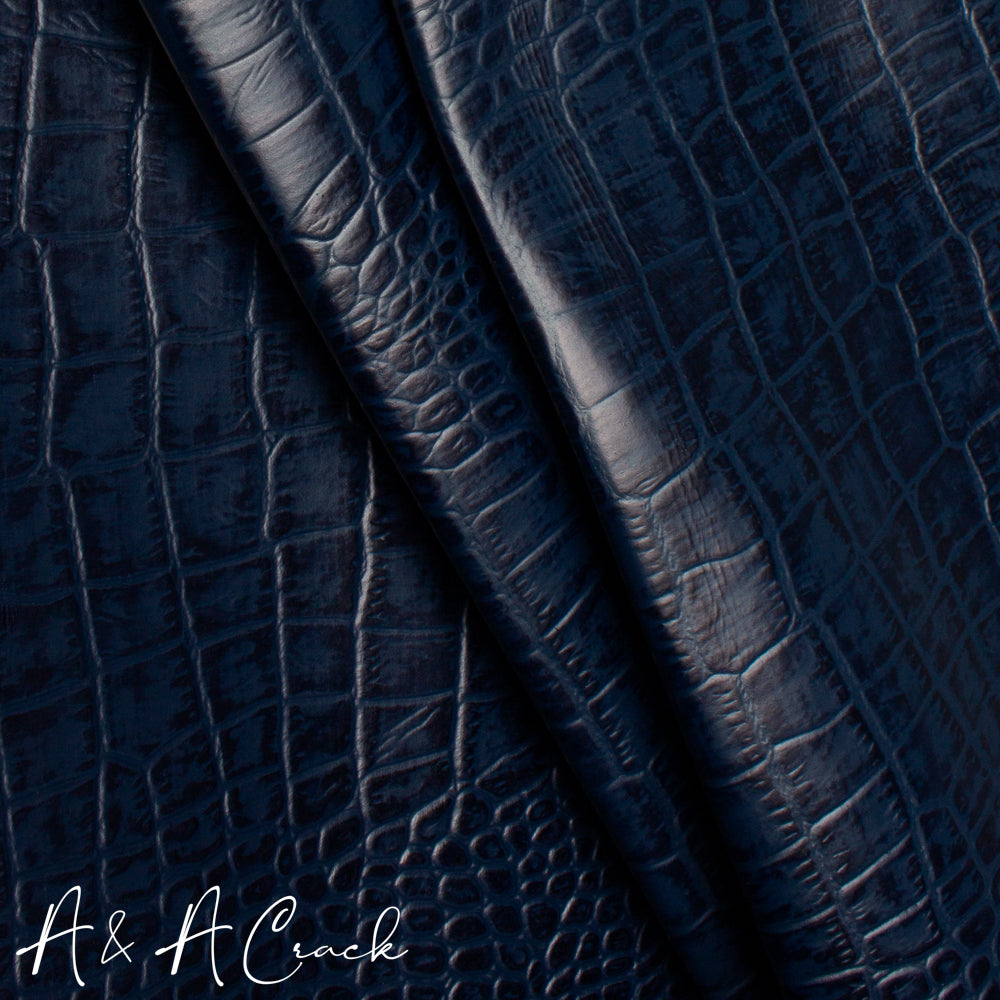 BABYCALF CROCCO - OCEAN - 1.0/1.2mm