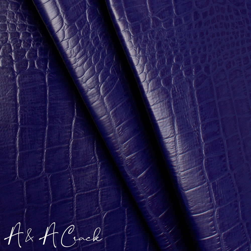 BABYCALF CROCCO - PURPLE - 1.0/1.2mm