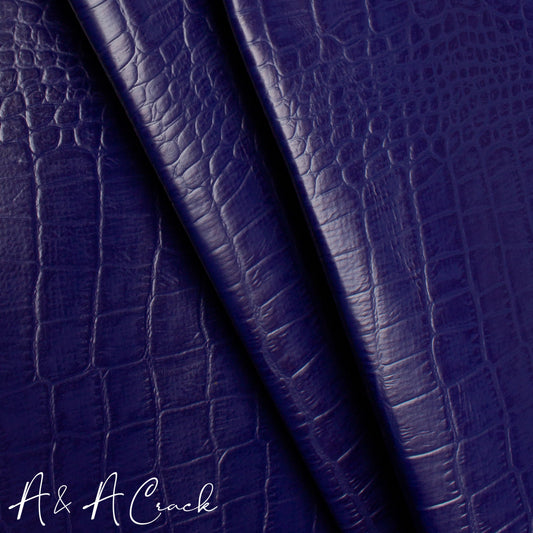 BABYCALF CROCCO - PURPLE - 1.0/1.2mm