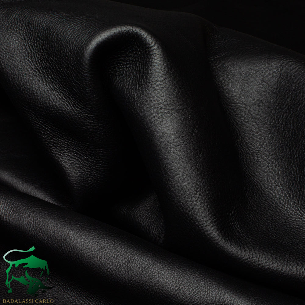BADALASSI CARLO MINERVA BOX - NERO - 1.5/1.7mm – A & A Crack & Sons