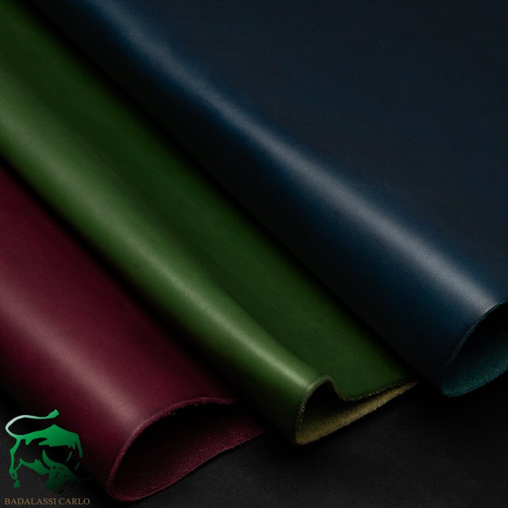 BADALASSI CARLO MINERVA - COLOUR CARD
