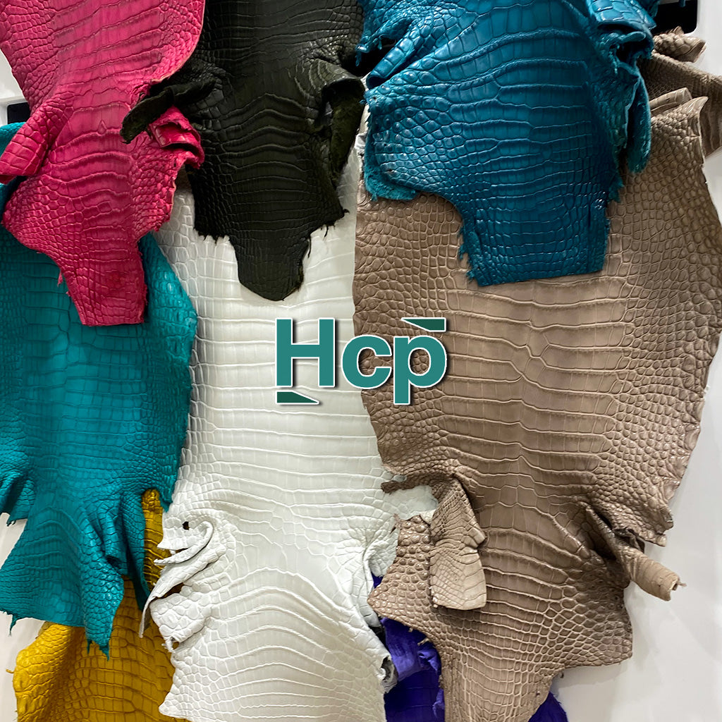 HCP