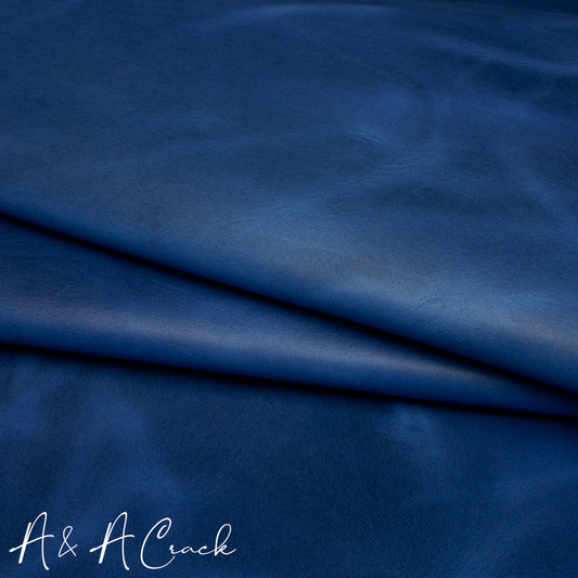 COUNTRY COW SUMMER - COBALT - 2.0/2.2mm