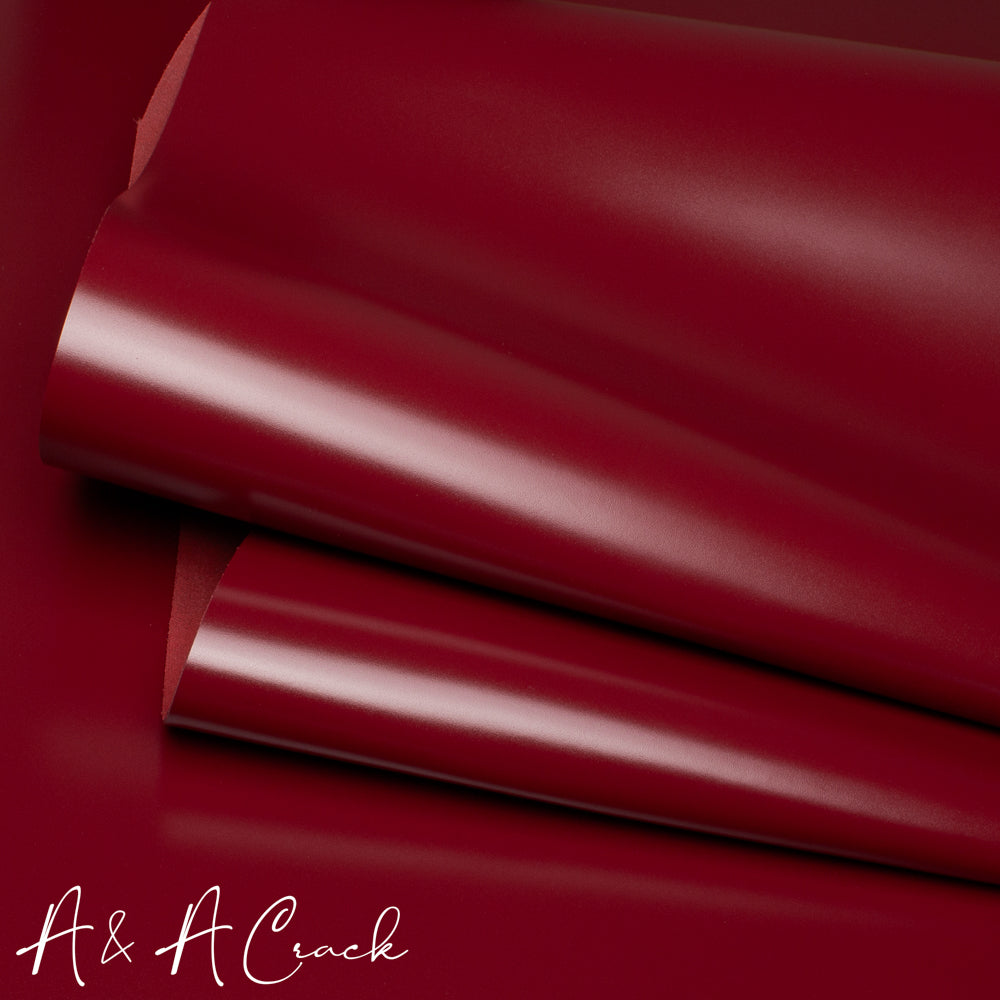 EPI HALF CALF - CHERRY - 1.0/1.2mm
