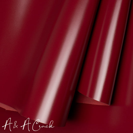 EPI HALF CALF - CHERRY - 1.0/1.2mm