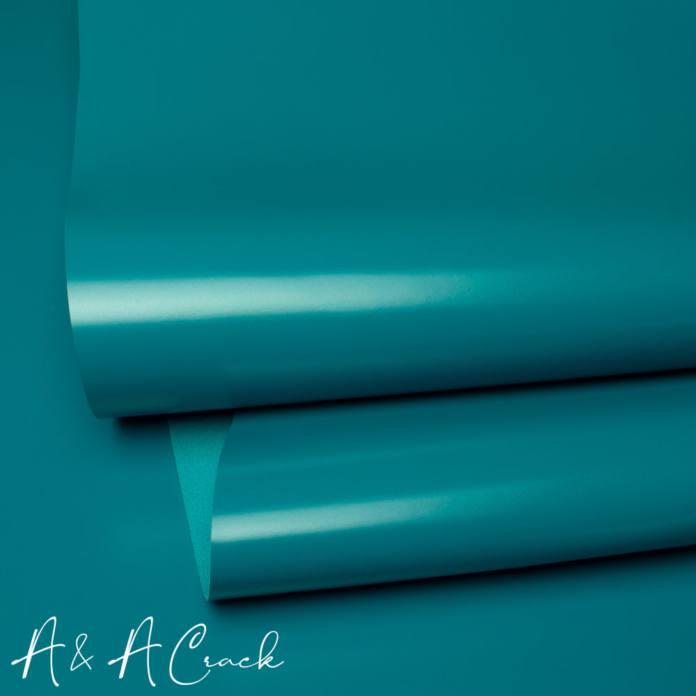 EPI HALF CALF - CYAN - 1.0/1.2mm