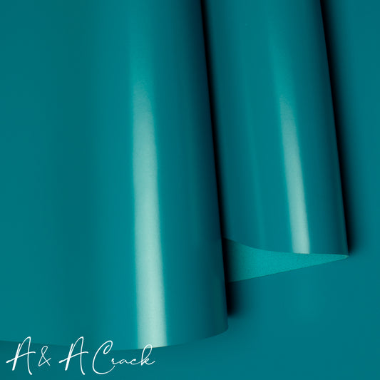 EPI HALF CALF - CYAN - 1.0/1.2mm