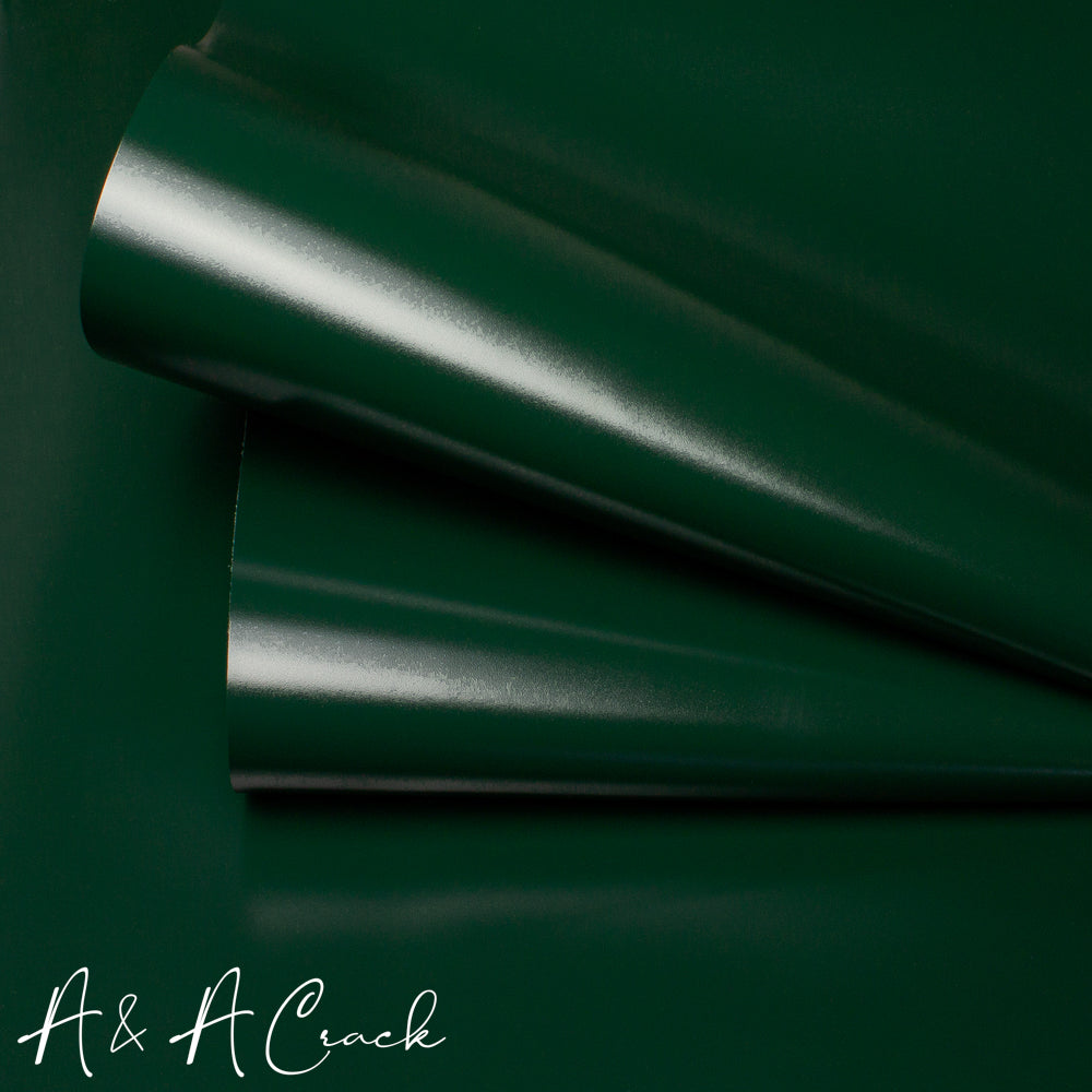 EPI HALF CALF - RACING GREEN - 1.0/1.2mm