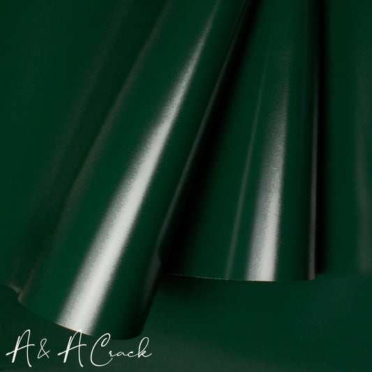 EPI HALF CALF - RACING GREEN - 1.0/1.2mm