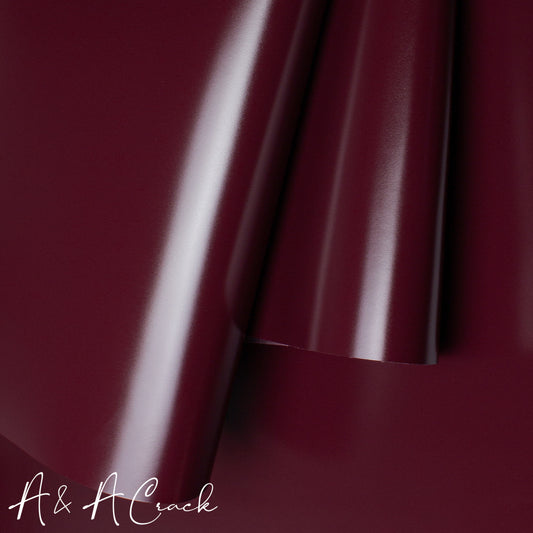 EPI HALF CALF - RED WINE - 1.0/1.2mm