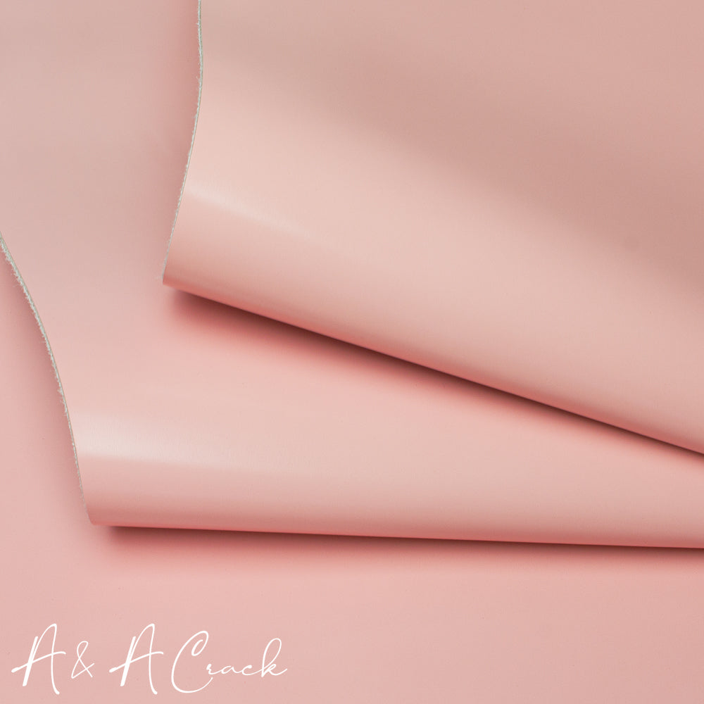 EPI HALF CALF - ROSE PINK - 1.0/1.2mm