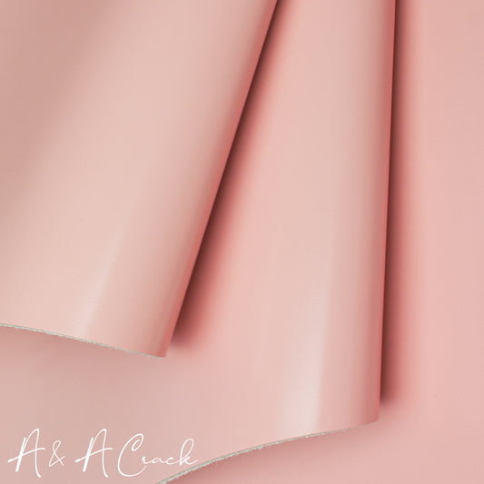 EPI HALF CALF - ROSE PINK - 1.0/1.2mm