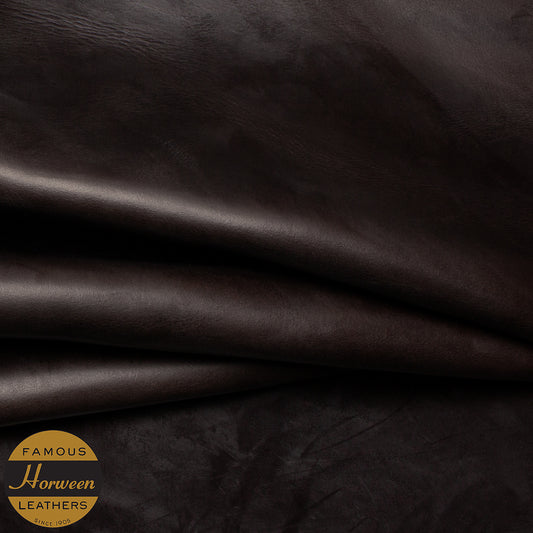 HORWEEN CHROMEXCEL® - DARK ESPRESSO - 2.0/2.2mm