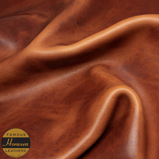 HORWEEN DUBLIN - ENGLISH TAN - 2.0/2.2mm