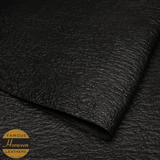 HORWEEN DUBLIN HIGHLANDER - BLACK - 2.0/2.2mm