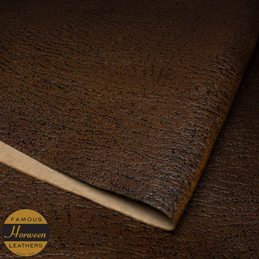 HORWEEN DUBLIN HIGHLANDER - NUT BROWN - 2.0/2.2mm