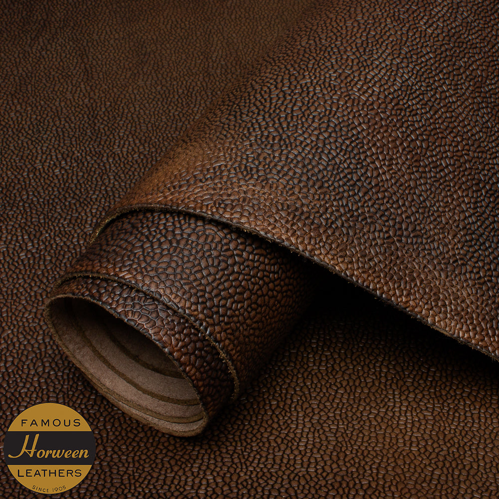 HORWEEN DUBLIN SCOTCH - NUT BROWN - 2.0/2.2mm – A & A Crack & Sons