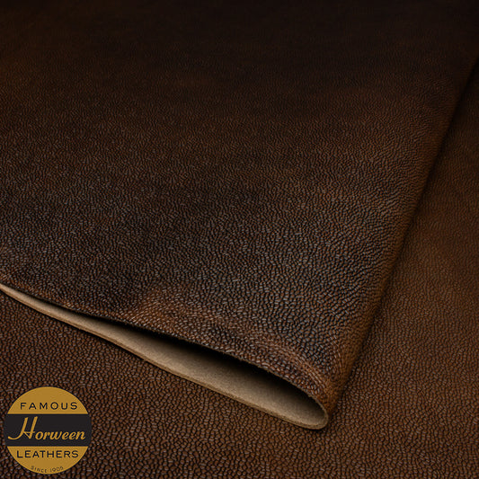 HORWEEN DUBLIN SCOTCH - NUT BROWN - 2.0/2.2mm