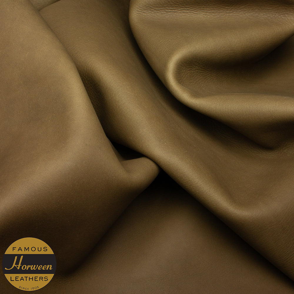 HORWEEN ORION LEATHER - CANTEEN - 2.0/2.2mm – A & A Crack & Sons