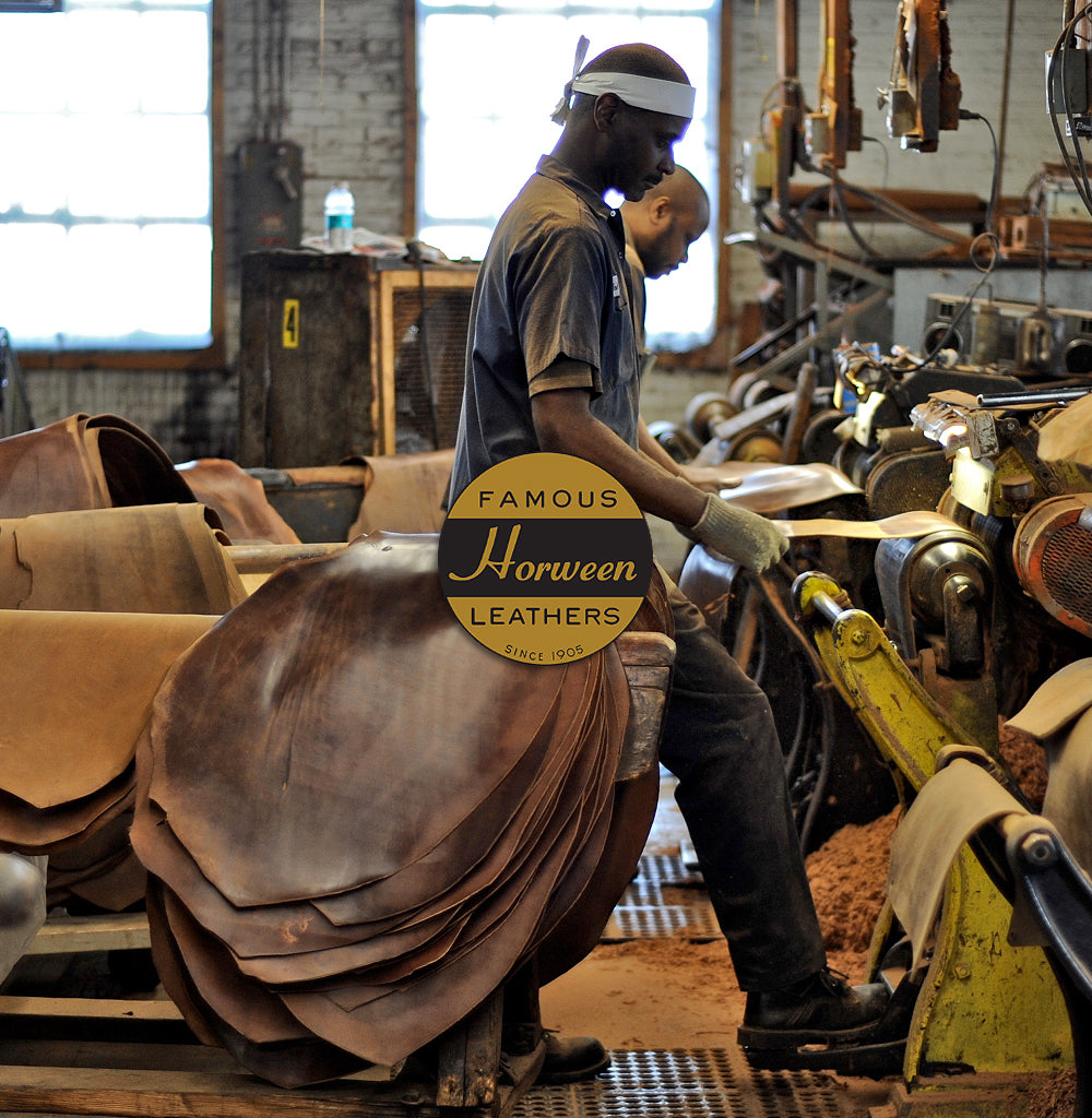 Horween