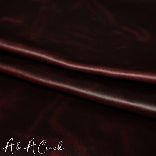 HUNTER - OXBLOOD - 1.2/1.4mm