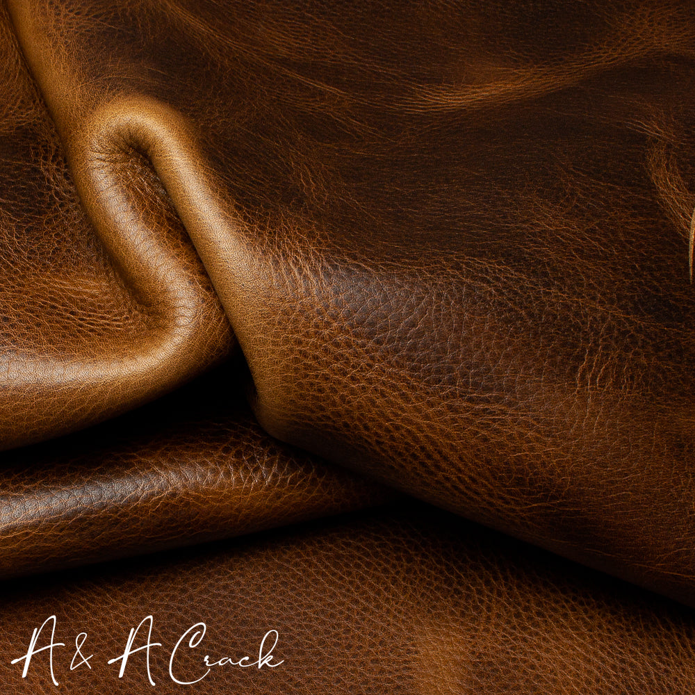 RANCH - DARK OAK - 1.0/1.2mm – A & A Crack & Sons