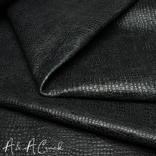 REPTILE SIDES - BLACK MAMBA - 1.1/1.3mm