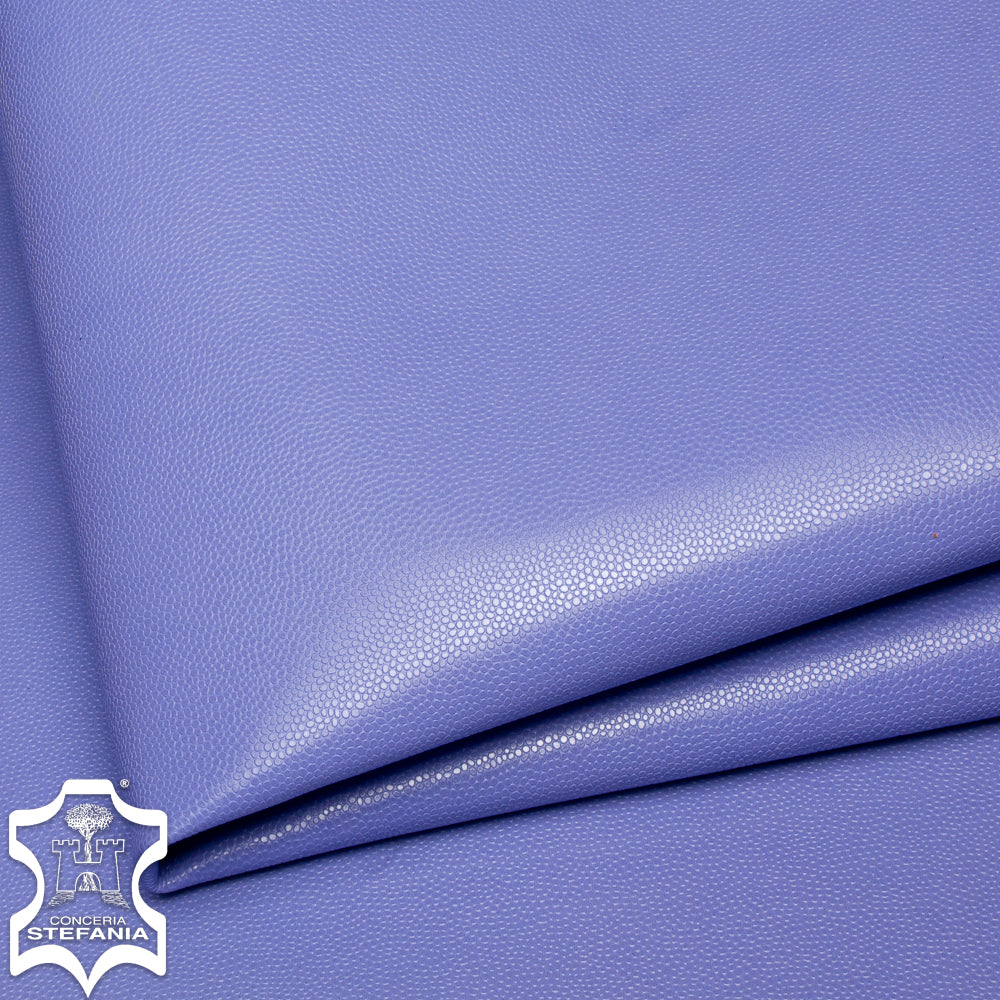 STEFANIA CAVIAR BABYCALF - PERIWINKLE - 0.8/1.0mm