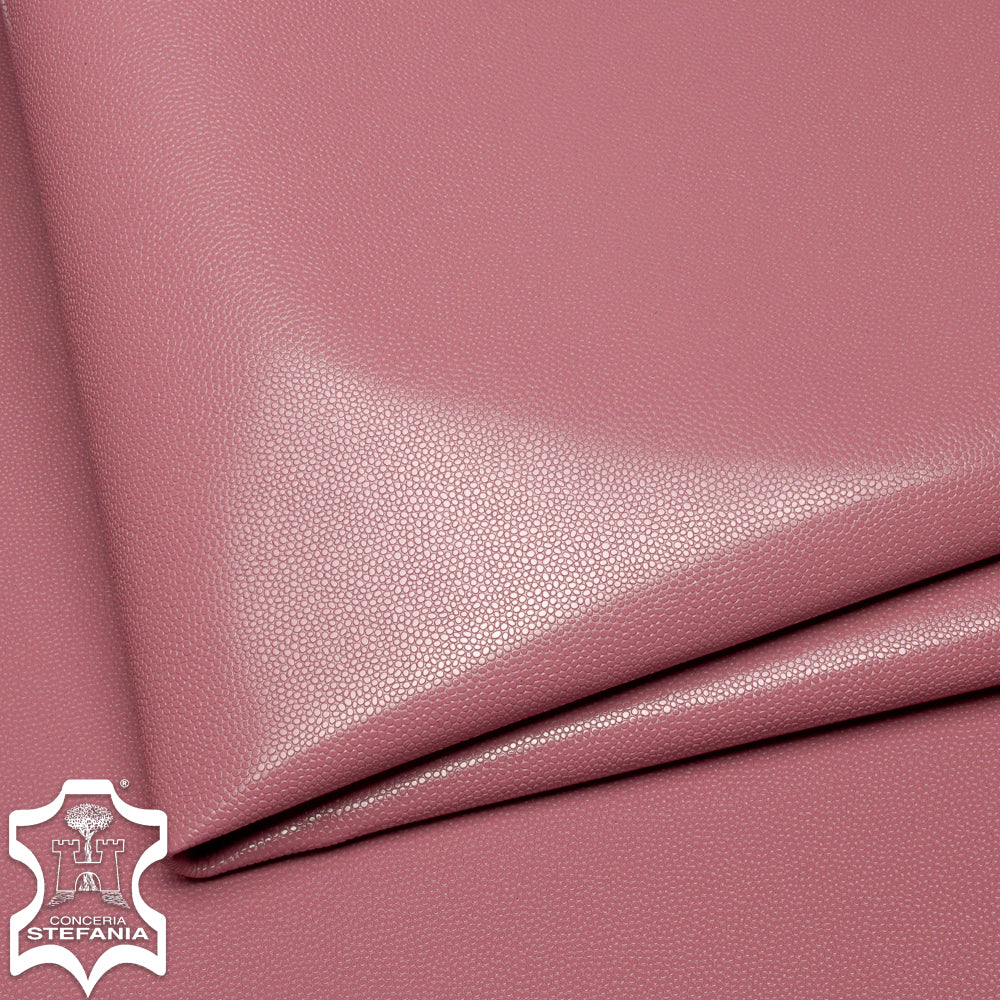 STEFANIA CAVIAR BABYCALF - DUSKY PINK - 0.8/1.0mm