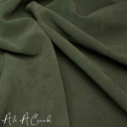 SUEDE - WOODLAND - 1.2/1.4mm