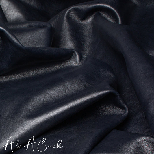 RESTORATION UPHOLSTERY - OXFORD BLUE - 0.9/1.1mm