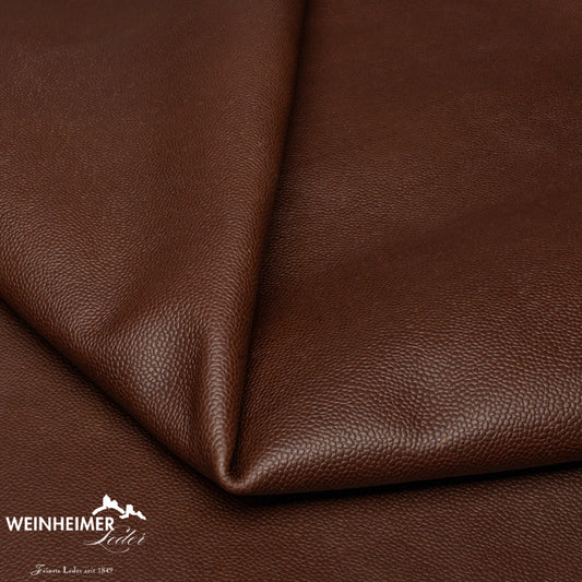 WEINHEIMER SCOTCH GRAIN SIDES - HICKORY - 1.4/1.6mm
