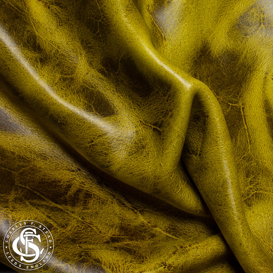 CFS CRAZY COW - GINGER - 1.8/2.0mm