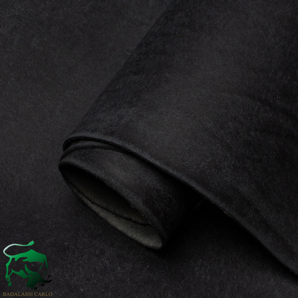 Badalassi Carlo Pueblo Oliva 1.4-1.6 mm Thick Veg Tanned Italian Badalassi Carlo Pueblo Oliva 1.4-1.6 mm Thick Veg Tanned Italian