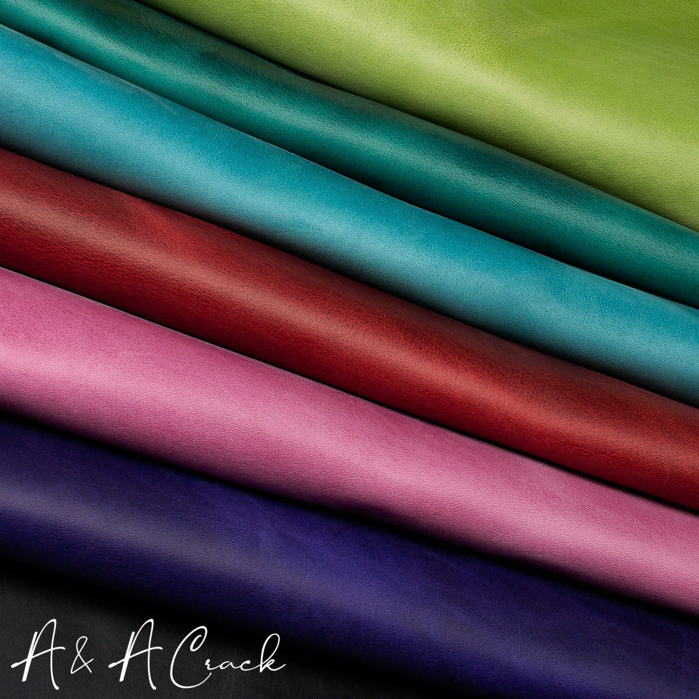 COUNTRY COW - COLOUR CARD