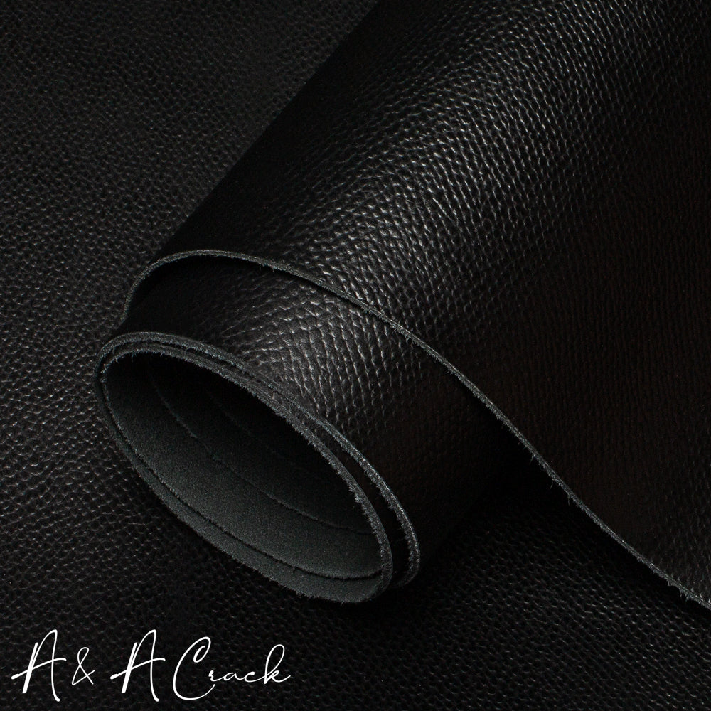 Epsom leather, what you need to know!
