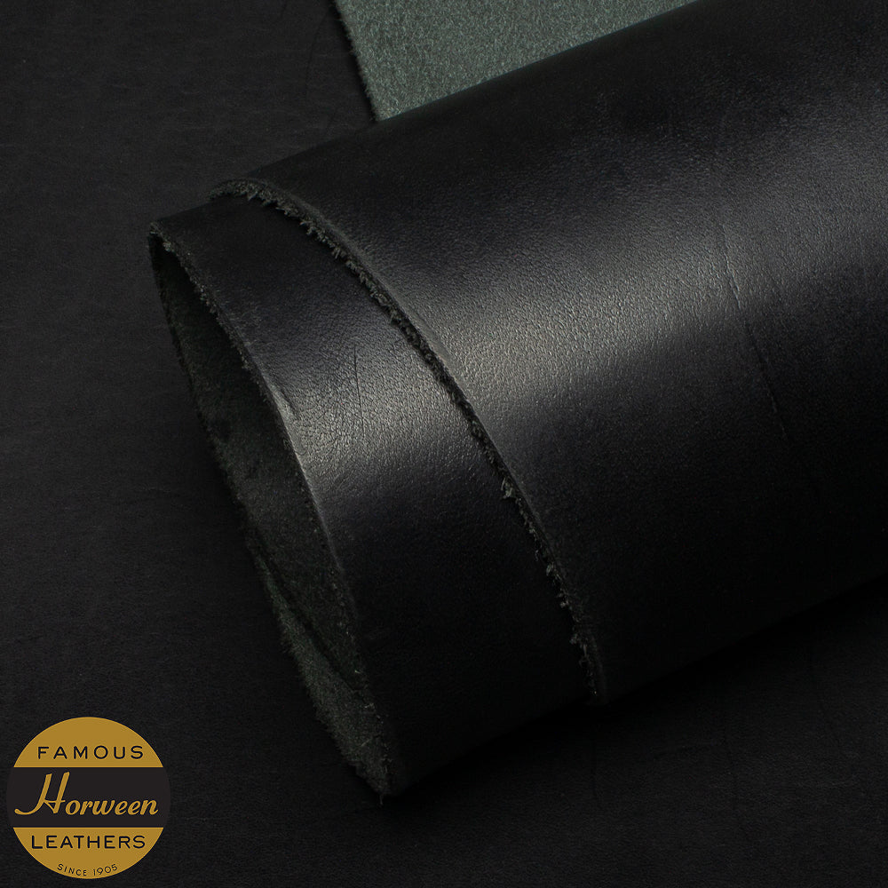 HORWEEN DUBLIN - BLACK - 2.0/2.2mm – A & A Crack & Sons