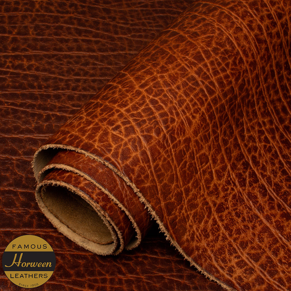 HORWEEN DUBLIN ELEFANTEN - ENGLISH TAN - 2.0/2.2mm – A & A Crack