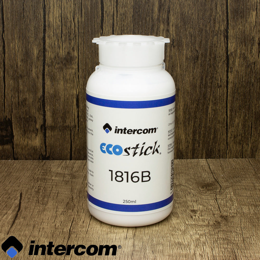 INTERCOM ECOSTICK® 250ml - 1816B - WB ADHESIVE – A & A Crack & Sons