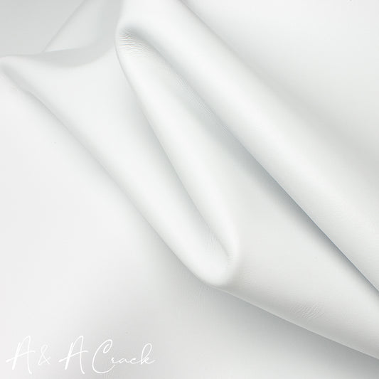 ITALIAN SOFTEE - WHITE 07 - 1.2/1.4mm