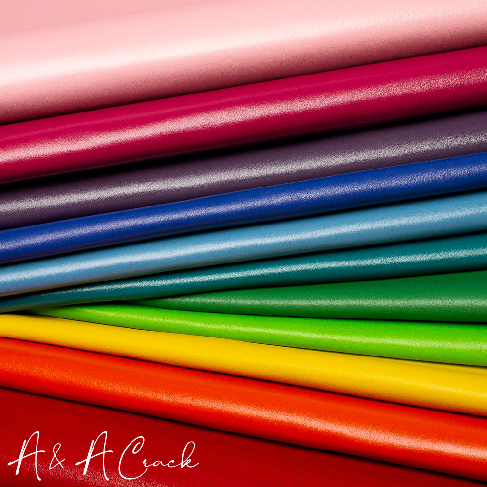 ITALIAN SOFTEE - COLOUR CARD